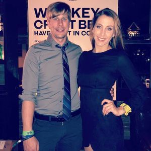 Meet your Posher, Tasha